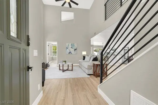 7840 Millhopper AVE, Las Vegas, NV 89128