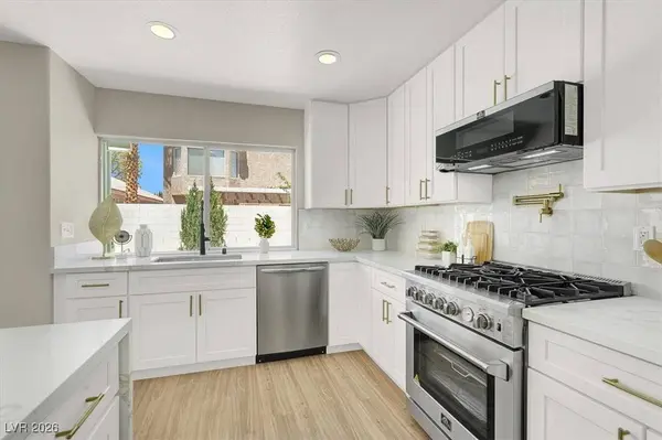 7840 Millhopper AVE, Las Vegas, NV 89128