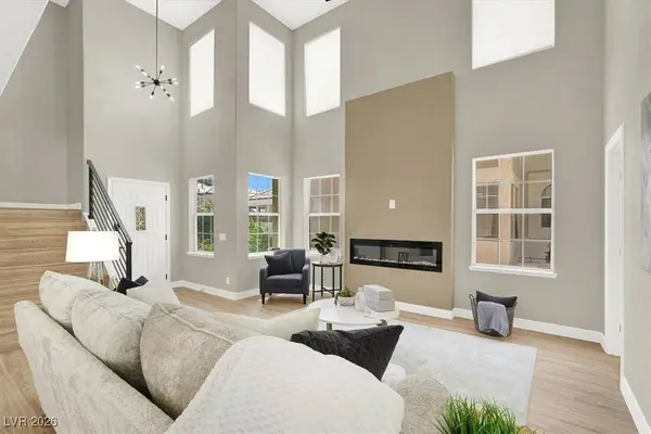 7840 Millhopper AVE, Las Vegas, NV 89128