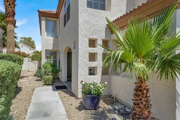 7840 Millhopper AVE, Las Vegas, NV 89128