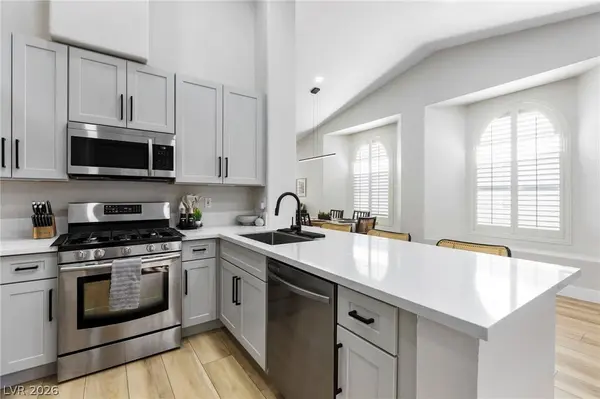 1844 Grand Prairie AVE, North Las Vegas, NV 89032