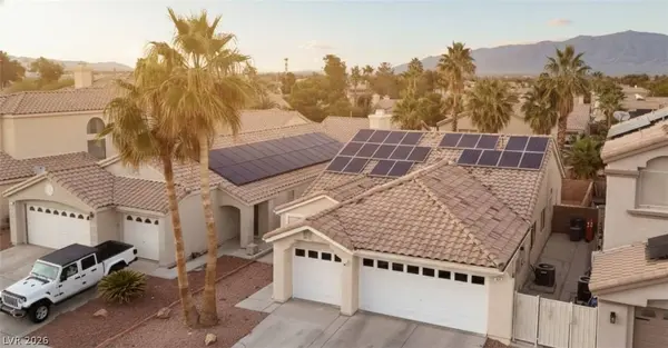 1844 Grand Prairie AVE, North Las Vegas, NV 89032