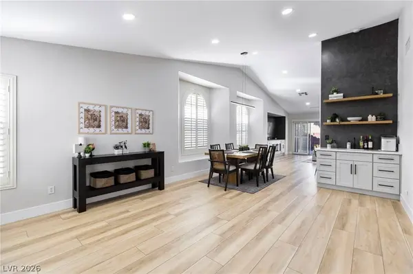 1844 Grand Prairie AVE, North Las Vegas, NV 89032