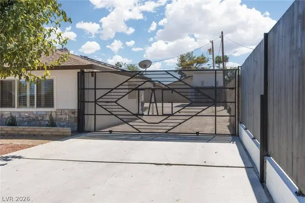 4945 Stacey AVE, Las Vegas, NV 89108