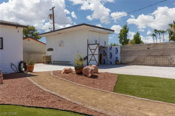 4945 Stacey AVE, Las Vegas, NV 89108