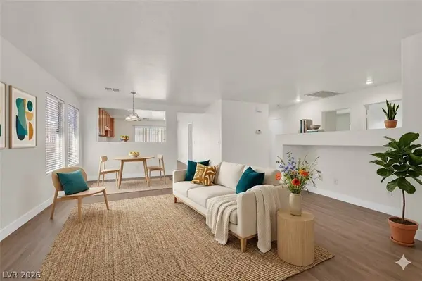 144 Bella Milano AVE, Las Vegas, NV 89183