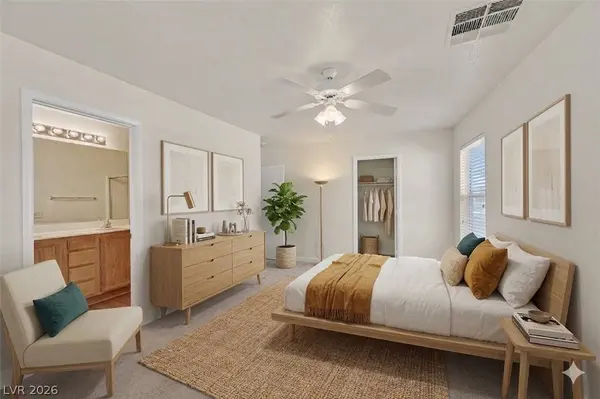 144 Bella Milano AVE, Las Vegas, NV 89183