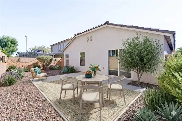 144 Bella Milano AVE, Las Vegas, NV 89183