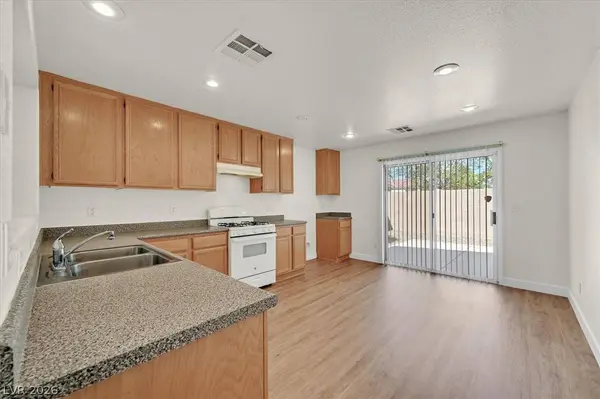144 Bella Milano AVE, Las Vegas, NV 89183