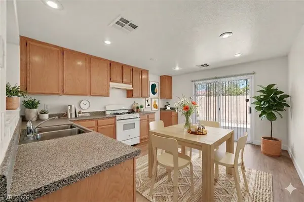144 Bella Milano AVE, Las Vegas, NV 89183