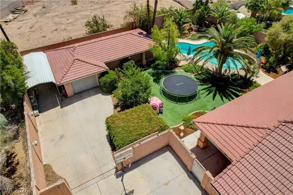 548 Radwick DR, Las Vegas, NV 89110
