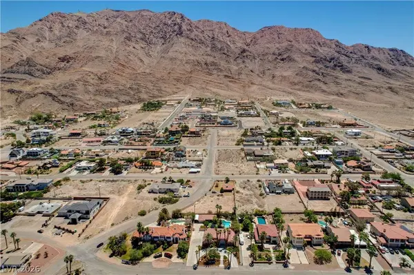 548 Radwick DR, Las Vegas, NV 89110