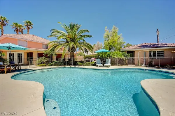 548 Radwick DR, Las Vegas, NV 89110
