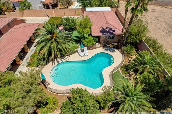 548 Radwick DR, Las Vegas, NV 89110