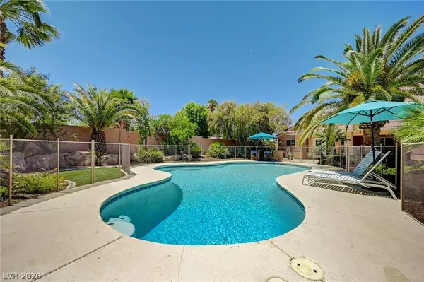 548 Radwick DR, Las Vegas, NV 89110