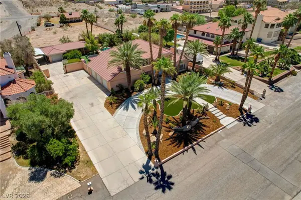 548 Radwick DR, Las Vegas, NV 89110