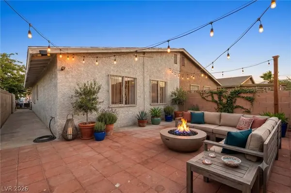 4433 Cool Valley DR, Las Vegas, NV 89110
