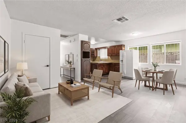 4433 Cool Valley DR, Las Vegas, NV 89110