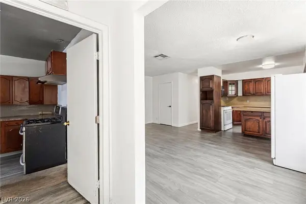 4433 Cool Valley DR, Las Vegas, NV 89110
