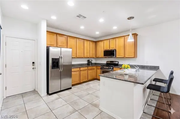 635 Taliput Palm PL, Henderson, NV 89011