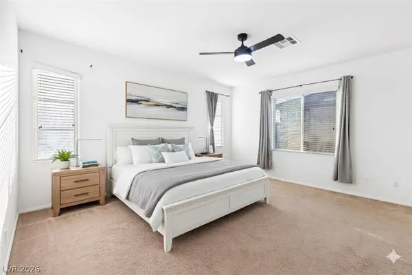 635 Taliput Palm PL, Henderson, NV 89011
