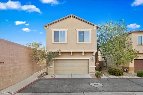 635 Taliput Palm PL, Henderson, NV 89011