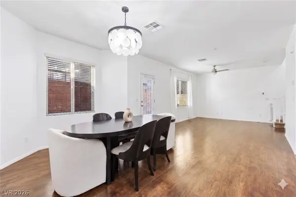 635 Taliput Palm PL, Henderson, NV 89011