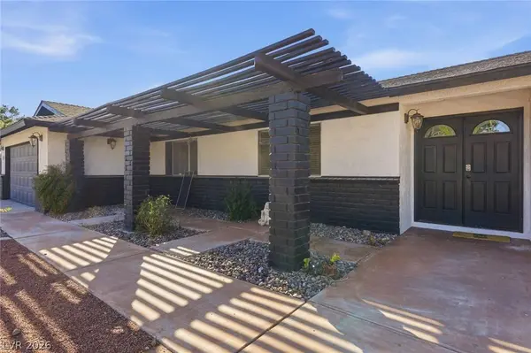 3145 Duneville ST, Las Vegas, NV 89146