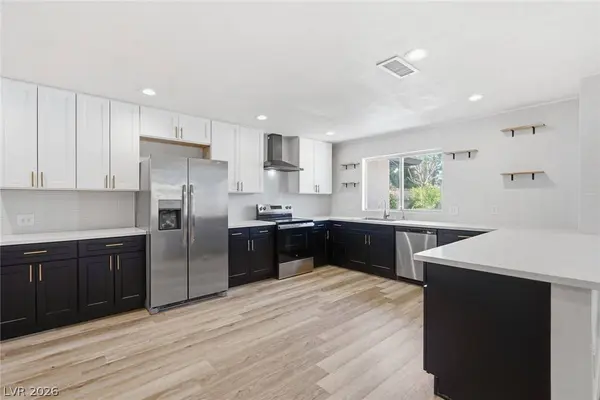 3145 Duneville ST, Las Vegas, NV 89146