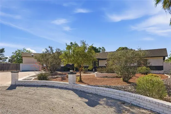 3145 Duneville ST, Las Vegas, NV 89146