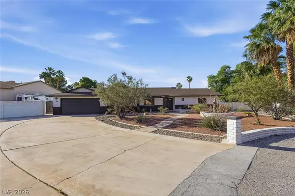 3145 Duneville ST, Las Vegas, NV 89146
