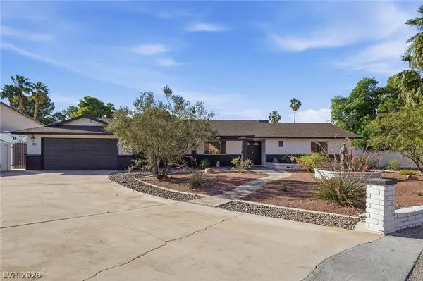 3145 Duneville ST, Las Vegas, NV 89146