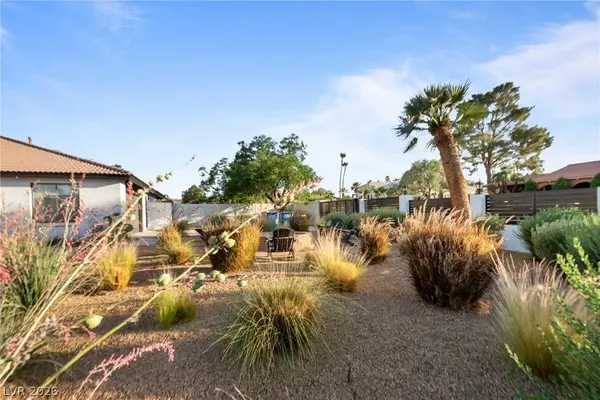 2840 Duneville ST, Las Vegas, NV 89146
