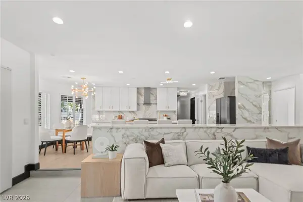 2840 Duneville ST, Las Vegas, NV 89146