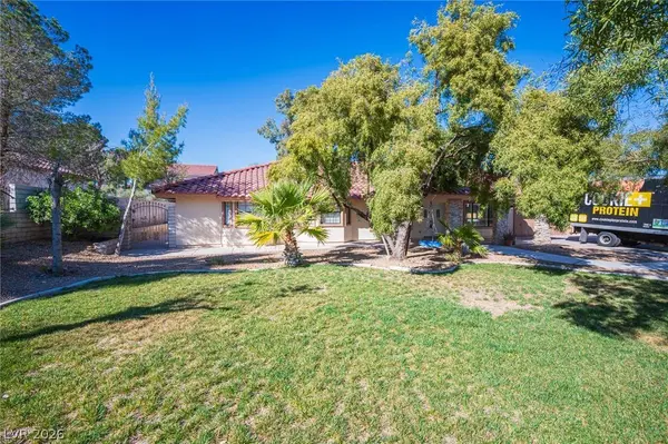 7100 King Solomons CT, Las Vegas, NV 89117