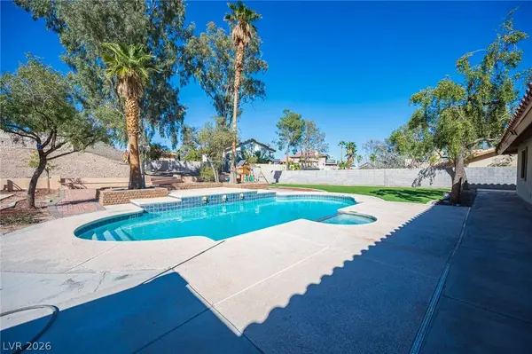7100 King Solomons CT, Las Vegas, NV 89117
