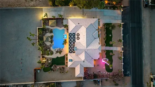 2869 Duneville ST, Las Vegas, NV 89146