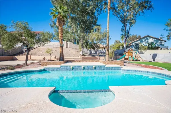 7100 King Solomons CT, Las Vegas, NV 89117