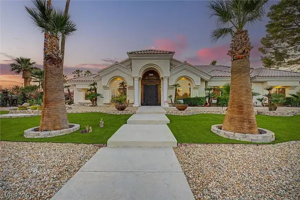 2869 Duneville ST, Las Vegas, NV 89146