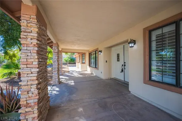 7100 King Solomons CT, Las Vegas, NV 89117