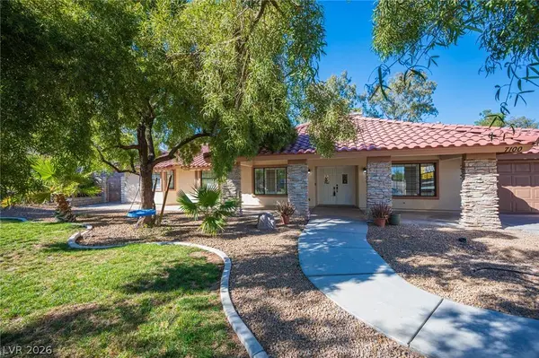 7100 King Solomons CT, Las Vegas, NV 89117