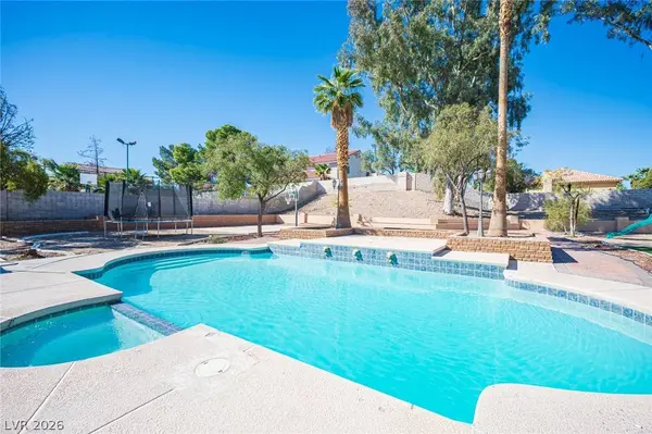 7100 King Solomons CT, Las Vegas, NV 89117