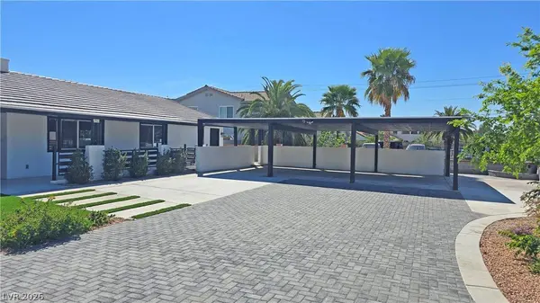 2870 Belcastro ST, Las Vegas, NV 89117