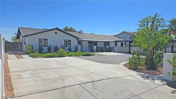 2870 Belcastro ST, Las Vegas, NV 89117