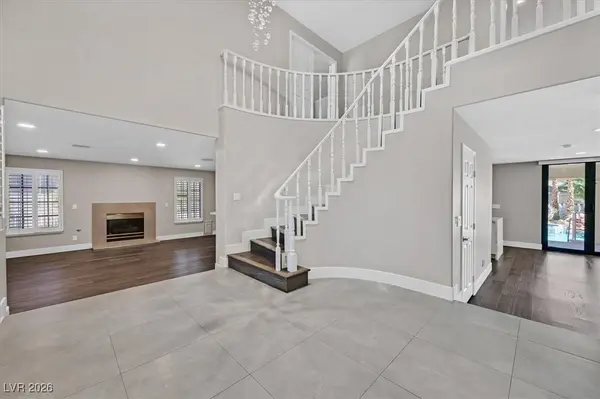 7770 Edna AVE, Las Vegas, NV 89117