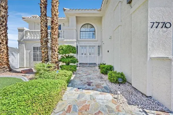 7770 Edna AVE, Las Vegas, NV 89117