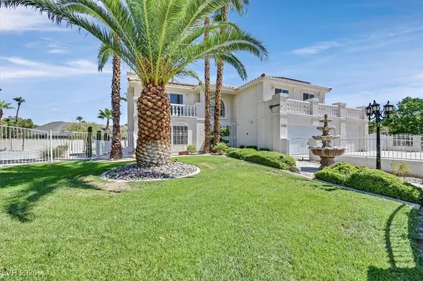 7770 Edna AVE, Las Vegas, NV 89117