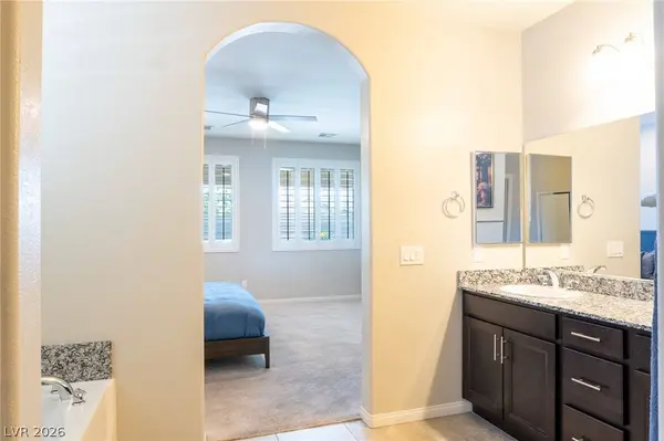 6259 Cypress Springs CIR, Las Vegas, NV 89148