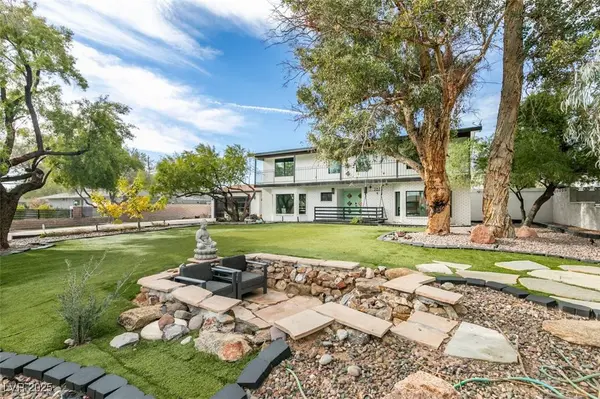 2875 Rosanna ST, Las Vegas, NV 89117