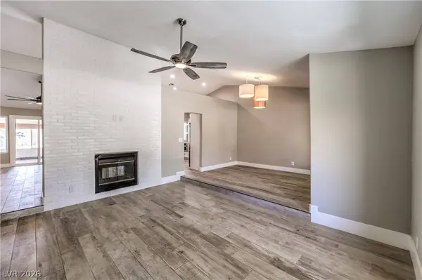 5325 N El Capitan WAY, Las Vegas, NV 89149